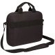 Case Logic Advantage ADVA-111 Black sacoche d'ordinateurs portables 29,5 cm (11.6") Sac Messenger Noir