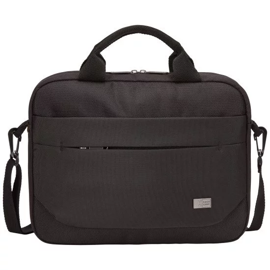 Case Logic Advantage ADVA-111 Black sacoche d'ordinateurs portables 29,5 cm (11.6") Sac Messenger Noir Case Logic Advantage ADVA-111 Black sacoche d'ordinateurs portables 29,5 cm (11.6") Sac Messenger Noir