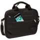 Case Logic Advantage ADVA-111 Black sacoche d'ordinateurs portables 29,5 cm (11.6") Sac Messenger Noir