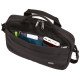 Case Logic Advantage ADVA-111 Black sacoche d'ordinateurs portables 29,5 cm (11.6") Sac Messenger Noir