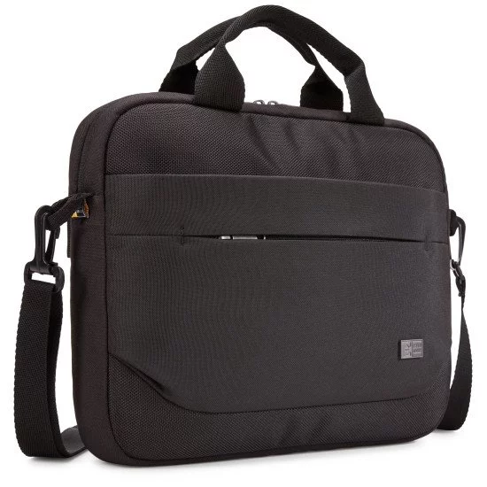 Case Logic Advantage ADVA-111 Black sacoche d'ordinateurs portables 29,5 cm (11.6") Sac Messenger Noir Case Logic Advantage ADVA-111 Black sacoche d'ordinateurs portables 29,5 cm (11.6") Sac Messenger Noir