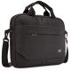 Case Logic Advantage ADVA-111 Black sacoche d'ordinateurs portables 29,5 cm (11.6") Sac Messenger Noir