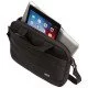 Case Logic Advantage ADVA-111 Black sacoche d'ordinateurs portables 29,5 cm (11.6") Sac Messenger Noir Case Logic Advantage ADVA-111 Black sacoche d'ordinateurs portables 29,5 cm (11.6") Sac Messenger Noir