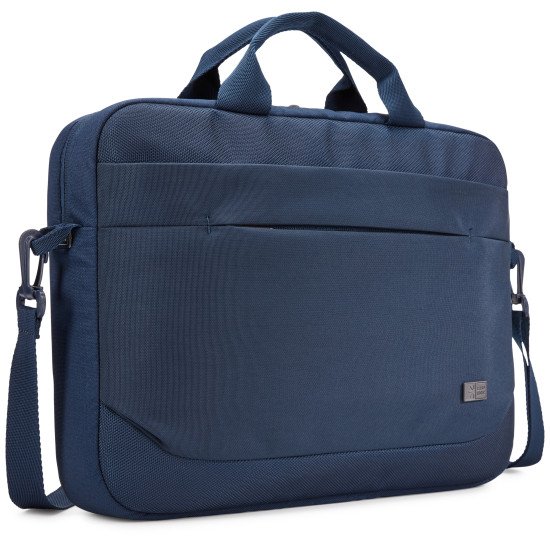 Case Logic Advantage sacoche d'ordinateurs portables 14"