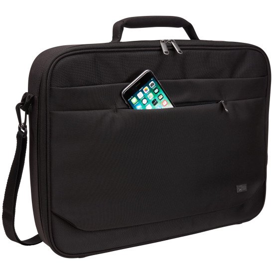 Case Logic Advantage Clamshell Bag sacoche d'ordinateurs portables 17.3"