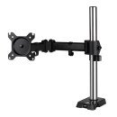 ARCTIC Z1 (Gen 3) Support écran PC 49" Noir ARCTIC Z1 (Gen 3) Support écran PC 49" Noir