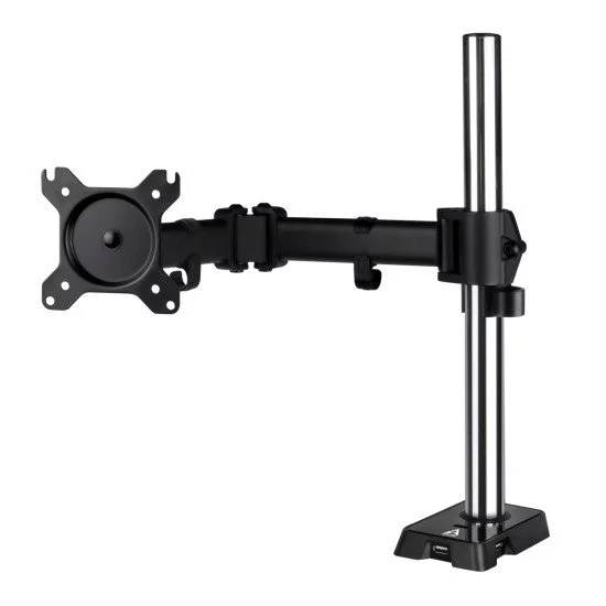 ARCTIC Z1 (Gen 3) Support écran PC 49" Noir ARCTIC Z1 (Gen 3) Support écran PC 49" Noir