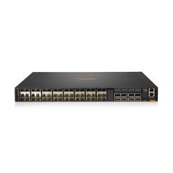 HPE Aruba 8325-48Y8C Géré L3 Aucun 1U Noir HPE Aruba 8325-48Y8C Géré L3 Aucun 1U Noir