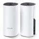 TP-LINK Deco M4 2-pack routeur sans fil Bi-bande Gigabit Ethernet TP-LINK Deco M4 2-pack routeur sans fil Bi-bande Gigabit Ethernet
