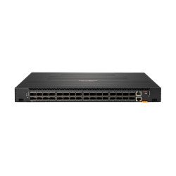 HPE Aruba 8325-32C Géré L3 Aucun 1U Noir HPE Aruba 8325-32C Géré L3 Aucun 1U Noir