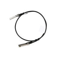 HPE JL489A câble de fibre optique 5 m SFP28 Noir