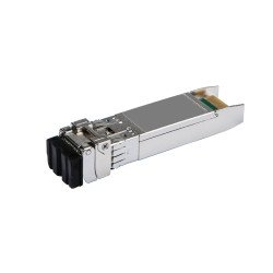 HPE JL486A module émetteur-récepteur de réseau Fibre optique 25000 Mbit/s SFP28 HPE JL486A module émetteur-récepteur de réseau Fibre optique 25000 Mbit/s SFP28