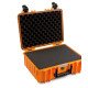 B&W 5000/O/SI Boîte à outils Orange Polypropylène (PP)