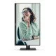 AOC Q27P3CV écran PC 68,6 cm (27") 2560 x 1440 pixels Quad HD LED Noir AOC Q27P3CV écran PC 68,6 cm (27") 2560 x 1440 pixels Quad HD LED Noir