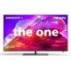 Philips Ambilight 65PQS9081/12 TV 165,1 cm (65") 4K Ultra HD Smart TV Wifi Noir