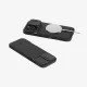 Spigen Optik Armor (MagFit) coque de protection pour téléphones portables 17,5 cm (6.9") Housse Noir Spigen Optik Armor (MagFit) coque de protection pour téléphones portables 17,5 cm (6.9") Housse Noir