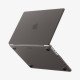 Spigen Air Skin 35,6 cm (14") Coque Noir
