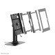 Neomounts WL15-601BL1 Boîtier de tablette - 10.9-11" | 25,4-27,9 cm - verrouillable