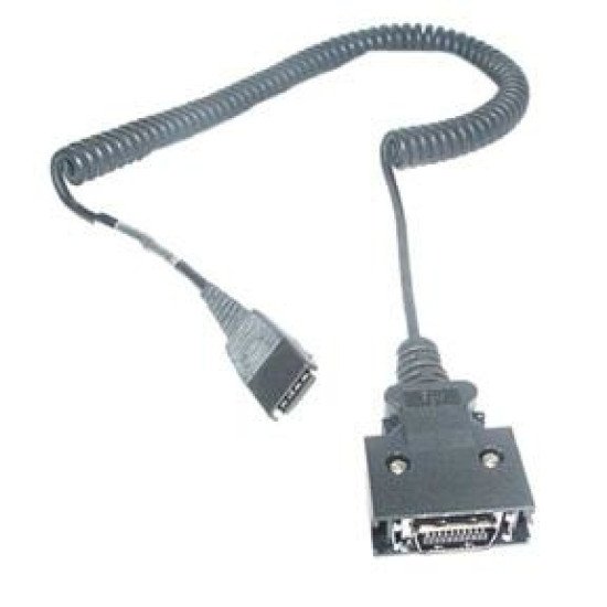 Honeywell MX7060CABLE adaptateur et connecteur de câbles LXE 4-pin QX Gris