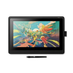 Wacom Cintiq 16 tablette graphique