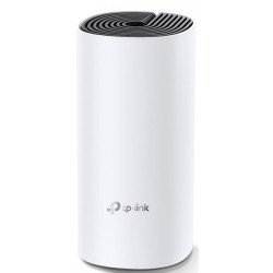 TP-LINK Deco M4 1-pack routeur sans fil Bi-bande Gigabit Ethernet TP-LINK Deco M4 1-pack routeur sans fil Bi-bande Gigabit Ethernet