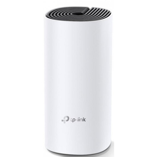 TP-LINK Deco M4 1-pack routeur sans fil Bi-bande Gigabit Ethernet