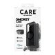PanzerGlass CARE™ by ® Urban Explorer Case Smokey w. Black Qi Samsung Galaxy S26 coque de protection pour téléphones portables Housse Noir