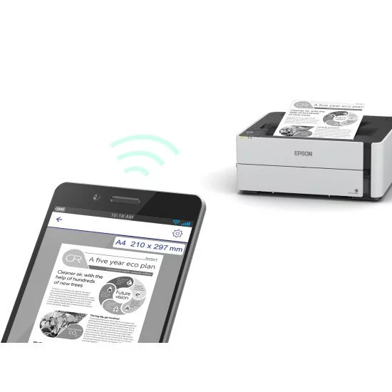 Epson EcoTank ET-M1180 Epson EcoTank ET-M1180