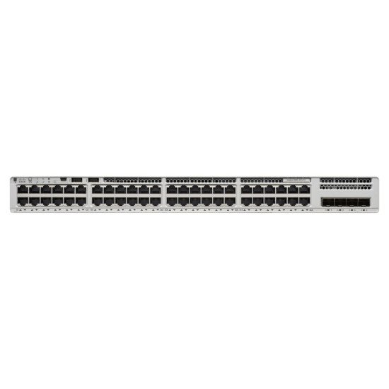 Cisco Catalyst C9200L Non-géré L3 Switch Gigabit Ethernet