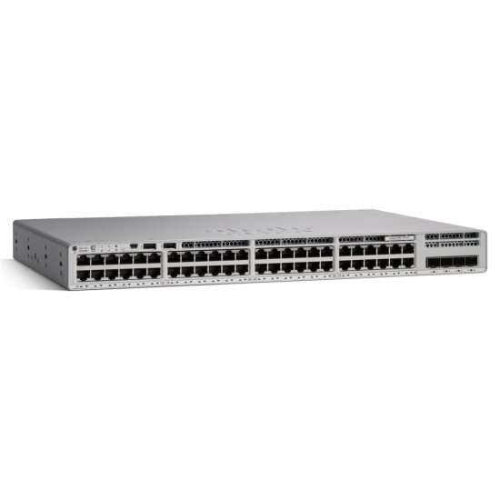 Cisco Catalyst C9200L Non-géré L3 Switch Gigabit Ethernet