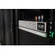 APC SMART-UPS SRT LI-ION 3000VA RM ACCS UPS 2700 W 8 sortie(s) CA