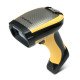 Datalogic PowerScan PD9531 Lecteur de code barre portable 1D/2D Diode photo Noir, Jaune