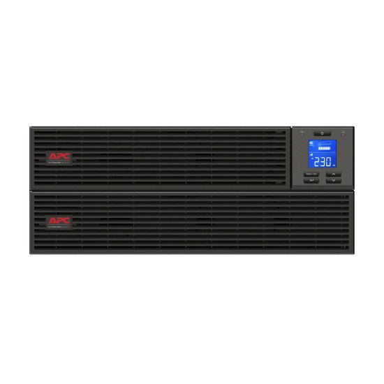 APC SRV10KRIRK alimentation d'énergie non interruptible Double-conversion (en ligne) 10000 VA 10000 W