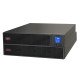 APC SRV10KRIRK alimentation d'énergie non interruptible Double-conversion (en ligne) 10000 VA 10000 W