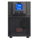 APC SRV2KIL alimentation d'énergie non interruptible Double-conversion (en ligne) 2000 VA 1600 W 4 sortie(s) CA