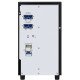 APC SRV2KIL alimentation d'énergie non interruptible Double-conversion (en ligne) 2000 VA 1600 W 4 sortie(s) CA