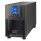 APC SRV2KIL alimentation d'énergie non interruptible Double-conversion (en ligne) 2000 VA 1600 W 4 sortie(s) CA