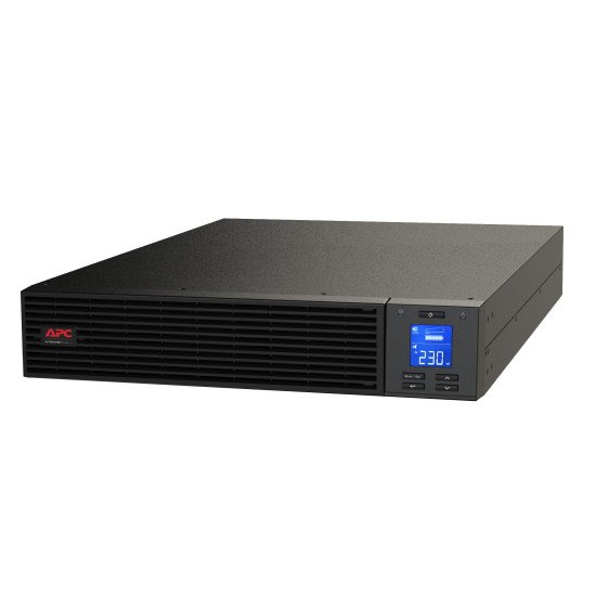 APC SRVPM6KRIL UPS Double-conversion (en ligne) 6000 VA 6000 W