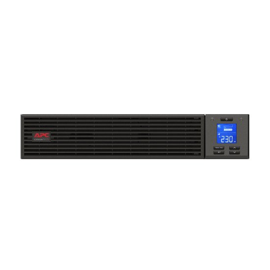 APC SRVPM6KRIL UPS Double-conversion (en ligne) 6000 VA 6000 W