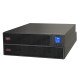 APC SRV6KRI alimentation d'énergie non interruptible Double-conversion (en ligne) 6000 VA 6000 W