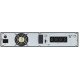 APC SRV2KRI UPS Double-conversion (en ligne) 2000 VA 1600 W 4 sortie(s) CA