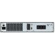 APC SRV1KRI alimentation d'énergie non interruptible Double-conversion (en ligne) 1000 VA 800 W 3 sortie(s) CA