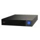 APC SRV2KRIRK alimentation d'énergie non interruptible Double-conversion (en ligne) 2000 VA 1600 W APC SRV2KRIRK alimentation d'énergie non interruptible Double-conversion (en ligne) 2000 VA 1600 W