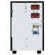 APC SRV1KIL alimentation d'énergie non interruptible Double-conversion (en ligne) 1000 VA 800 W 3 sortie(s) CA