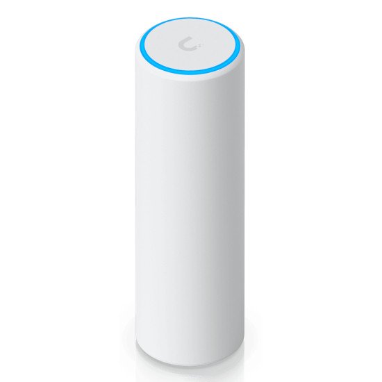 Ubiquiti U7 Mesh 5000 Mbit/s Blanc Connexion Ethernet POE