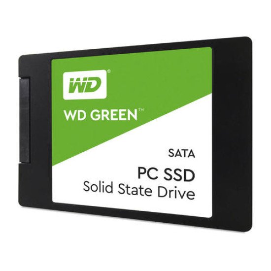 Western Digital WDS100T2G0A disque SSD 2.5" 1 To