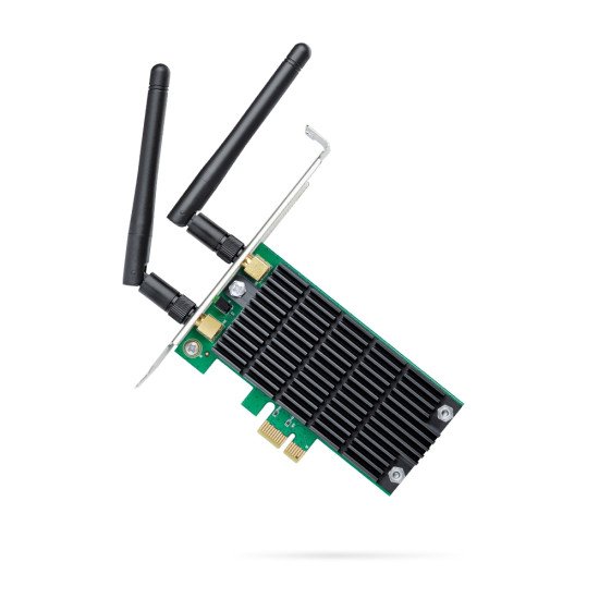 TP-LINK AC1200 WLAN 867 Mbit/s Interne