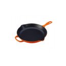 Le Creuset 20182230900422 poêle Poêle polyvalente Rond