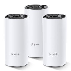TP-LINK Deco M4  Routeur 3-Pack TP-LINK Deco M4  Routeur 3-Pack