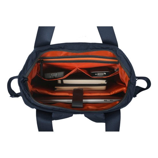 Targus TBB65102GL sacoche d'ordinateurs portables 40,6 cm (16") Sac à dos Bleu Targus TBB65102GL sacoche d'ordinateurs portables 40,6 cm (16") Sac à dos Bleu